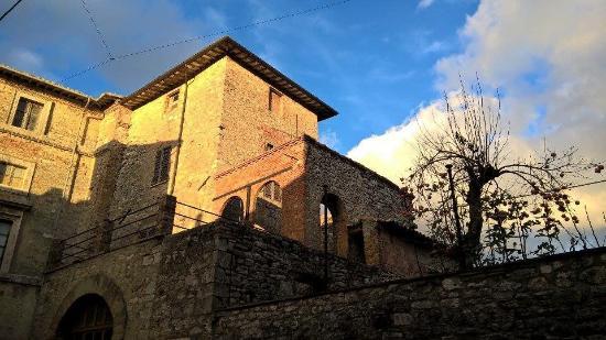Castello di San Terenziano